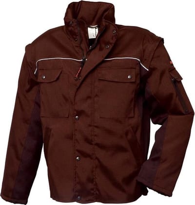 Havep 4 seasons a.s.jack 5333 bruin/zwart L