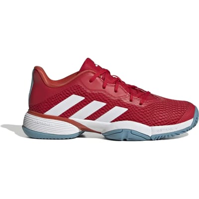 Tennisschoenen adidas Barricade Allcourt
