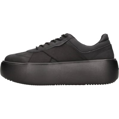 Fessura Zwarte sneakers