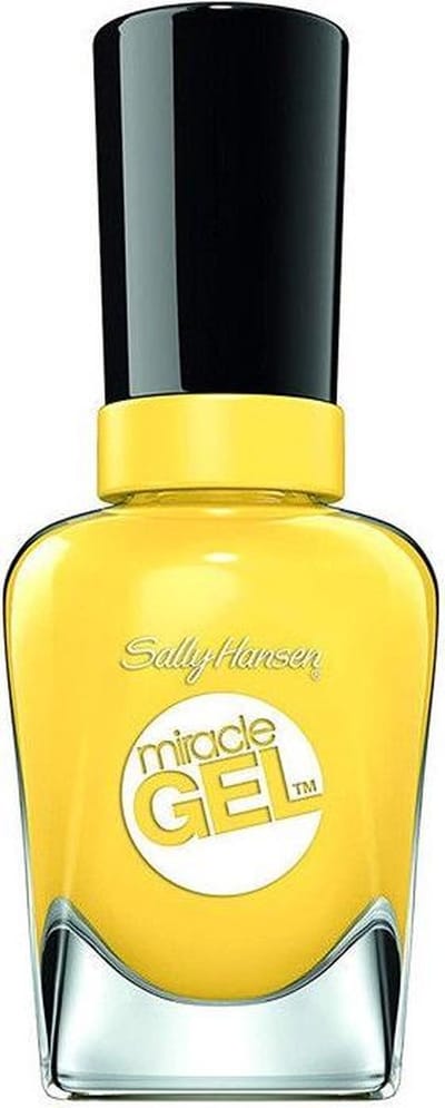 Sally Hansen Miracle Gel Nagellak - 769 Gigabryte