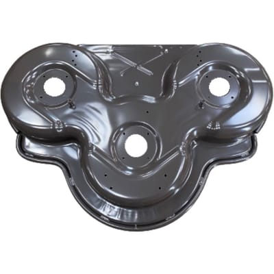Husqvarna maaidek kaal 103cm 300serie