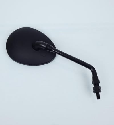 rechter spiegel rms voor scooter aprilia 250 scarabeo licht 2006 tot 2008 ap8104526 nieuw