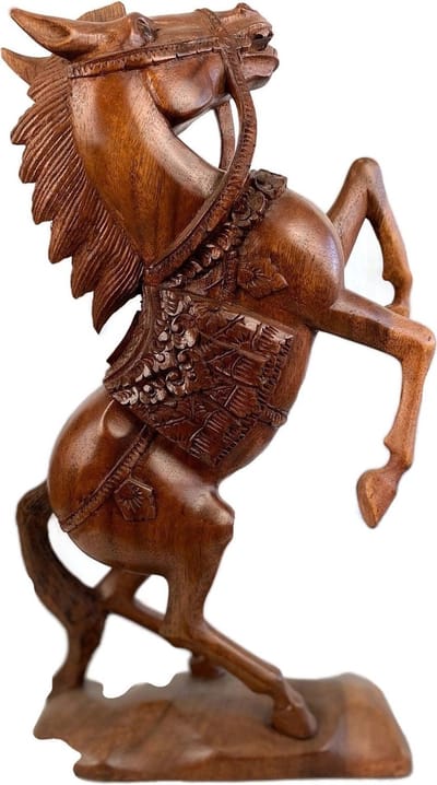 Original Indonesian wood carving / wood carving bali/ vintage artwork for sale / art deco