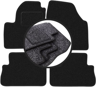 ANTHRA automatten voor: Land Rover Freelander II SUV (2006-2014)