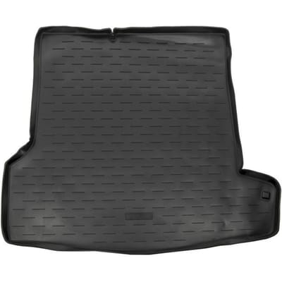 Tapis de coffre - Premium - VW Passat B5 - Antidérapant - Inodore - Toutes saisons