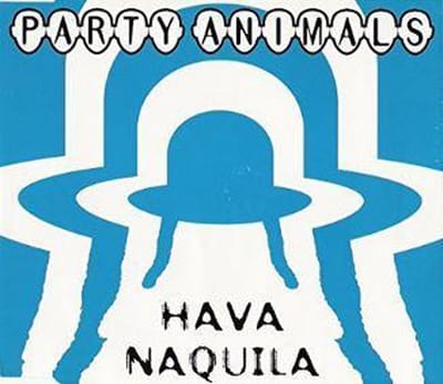 hava naquila / wapperdewap / hakkefest / die nazi scum / hava naquila (tekno mafia mix)