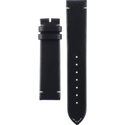 Longines L682157377 Heritage Classic Horlogeband