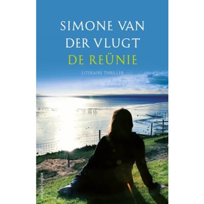 De Reünie - Simone van der Vlugt