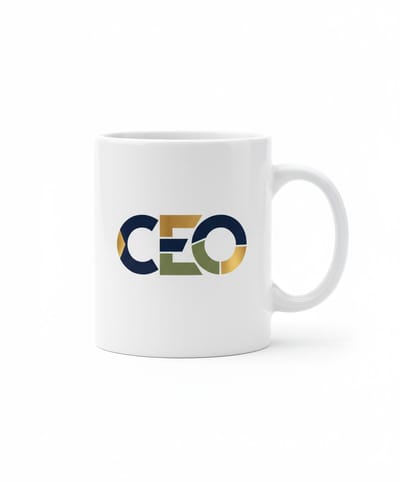 Nevolis® | Koffiemok 330ml met Uniek Design | Ontwerp Jouw Eigen Mok | Handgemaakt Cadeau voor Koffieliefhebbers | Gepersonaliseerd op Aanvraag | Enkel of Grote Bestelling