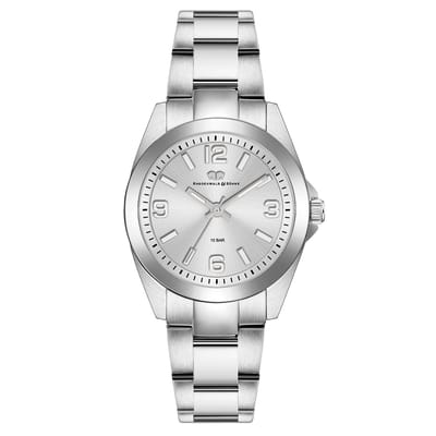 Rhodenwald Söhne Dames Horloge Majestia