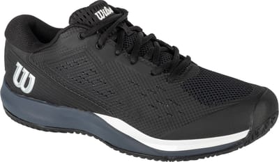 Wilson Rush Pro Ace Allcourt Schoenen Zwart EU 45 1/3 Man
