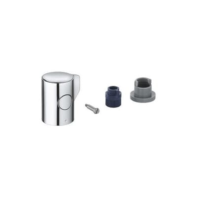 Grohe Euphoria/Tempesta Replacement Shut-off Handle Aquadimmer 49056000
