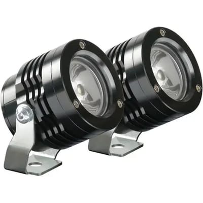 Extra LED-koplampen Lampa OLux (x2)