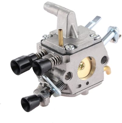 Carburateur voor Stihl FS400 FS450 FS480 grasmaaier