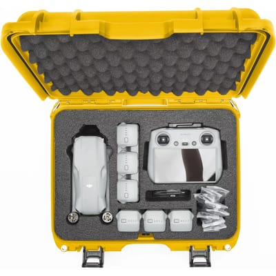 Drone koffer Nanuk 920 DJI Mavic