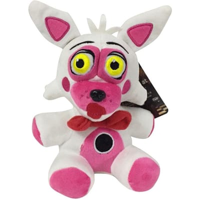 2026 Nieuwe Cartoon Five Night At Freddy Fnaf Schattige Pluche Speelgoed Spel Poppen Bonnie Beer Foxy Knuffel Poppen Freddy Speelgoed Voor Kinderen Cadeau