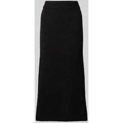 Midirok met elastische band model 'GABELLA'