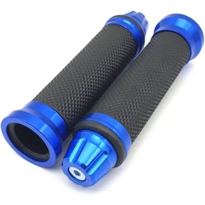 Paar motorhandvatten Brazoline Proton