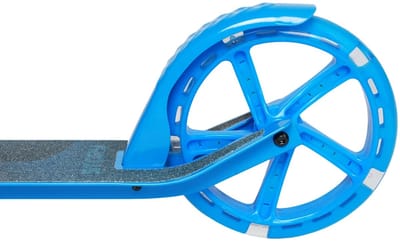 Story Urban Go Autoped Blue / LED