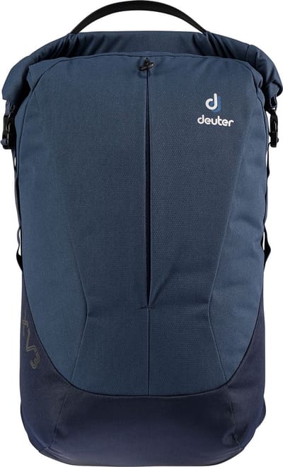 deuter Reistas Rugzak met laptopvak Urban XV 3 SL 21L Midnight-Navy Blauw