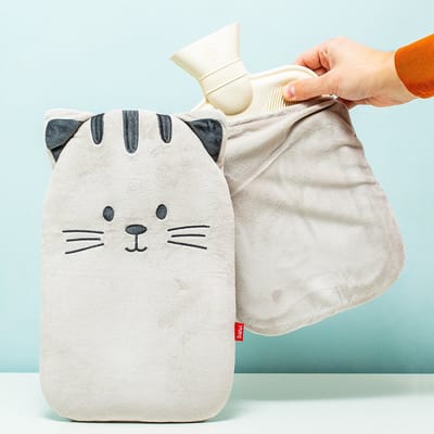 Dierenkruik - Kat van Balvi