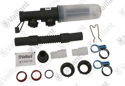VAILLANT Sifon VCC 206/4-5 150 (R1) o.a. Vaillant-nr. , 0020130931
