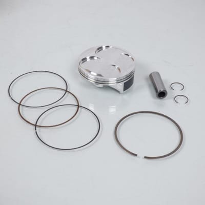 vertex motorzuiger voor honda 450 crf r 2009 tot 2012 23456a / Ø95.95mm als nieuw