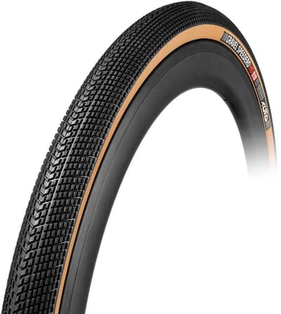 Tufo Speedero Hd Tubeless 700 X 44 Gravelband Goud 700 x 44