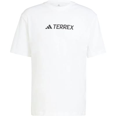 T-shirt adidas Terrex Classic Logo