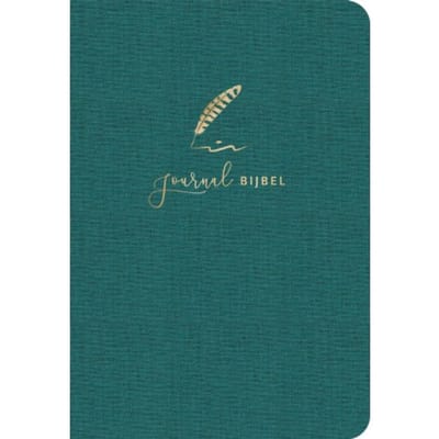 Journal Bijbel