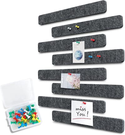 Stunq® Durable Adhesive Marking Strips – Versatile Application Solutions