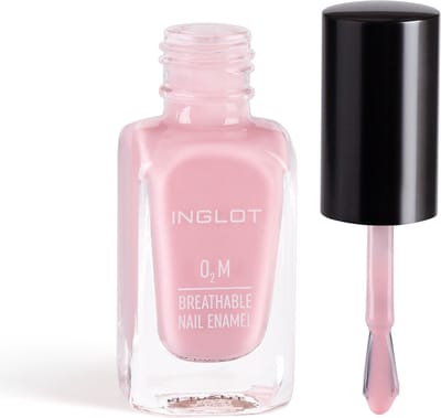 INGLOT O2M Zuurstofdoorlatende Nagellak - 481 | Vegan & Halal nagellak