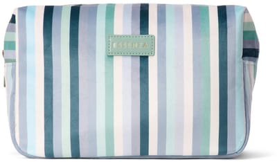 Essenza Pepper Donna Toilettas Surf green - 28x13x17 cm