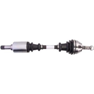Aandrijfas SKF VKJC 4125 links