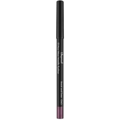 Sleek Lifeproof 12 Hour Wear Metallic Eyeliner - Break And Enter