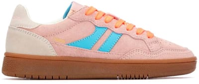 Teddy Smith 120596 Schoenen Roze EU 36 Vrouw