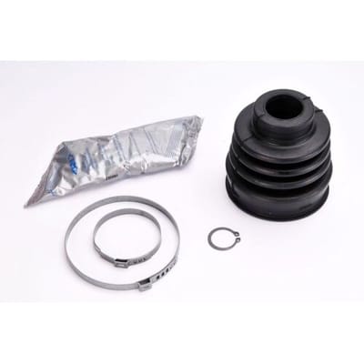 Balgenset, aandrijfas SPIDAN 26255