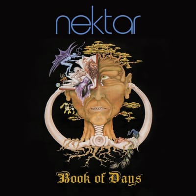 Book Of Days - Nektar