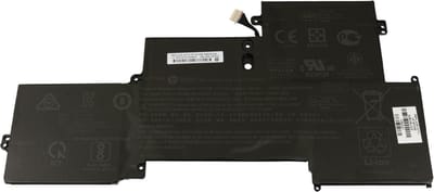 HP BO04XL Batterij - 40Wh