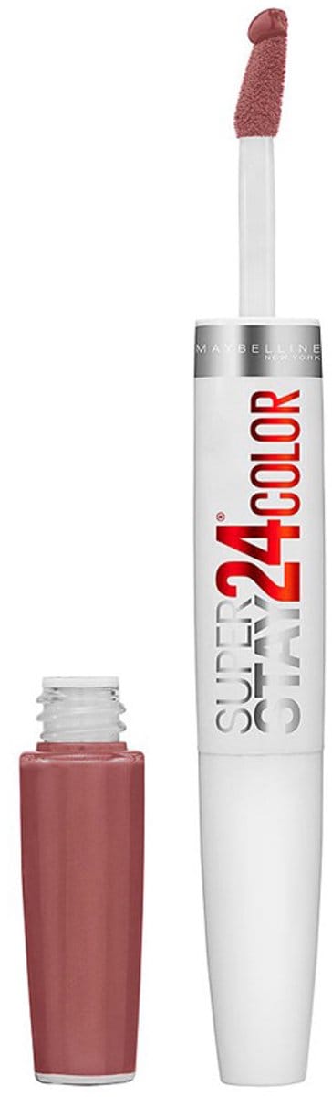 Lipstick Maybelline New York Double Embout Superstay 24H 725 Kiss