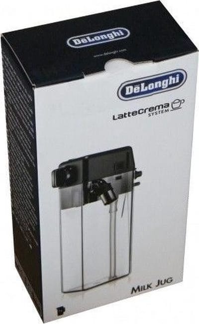 DeLonghi Kan Melkkan voor volautomaat ETAM 36.365 en ETAM 29.660 5513294561