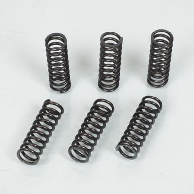 Ressort d'embrayage renforcés pour moto Yamaha 1000 FZR 1989 à 1995 HSP-210-6