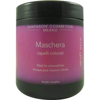DCM Mask Colored Hair 1000ml