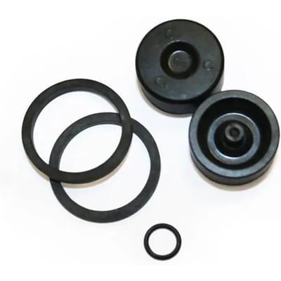 Onderdelen Sram Juicy 3 Pressure Foot Kit X1