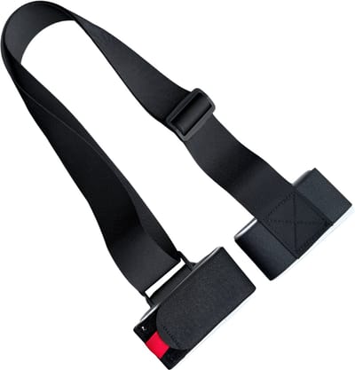 Skidrager - Ski accessoires - Ski gadgets - Ski draagband wintersport