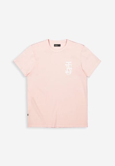 Butcher of blue - M2613023 - Army Small Logo Tee