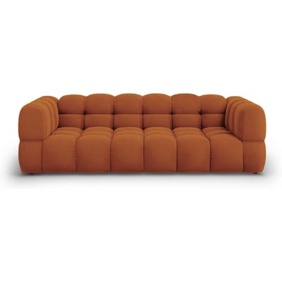 4-zitsbank Sky links velvet | Cosmopolitan Design