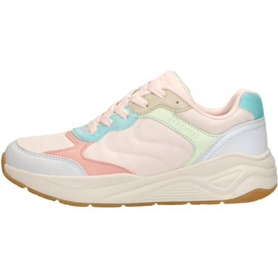 Skechers NOVA JOGGER - COLOR CLASSIC Meisjes Sneakers - Roze