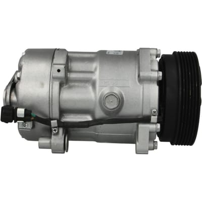 Compressor, airconditioner VALEO 699615