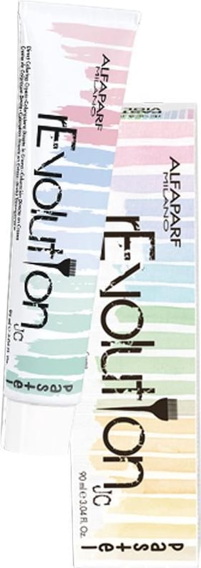 Alfaparf - Color - rEvolution Pastel - Orange - 90 ml